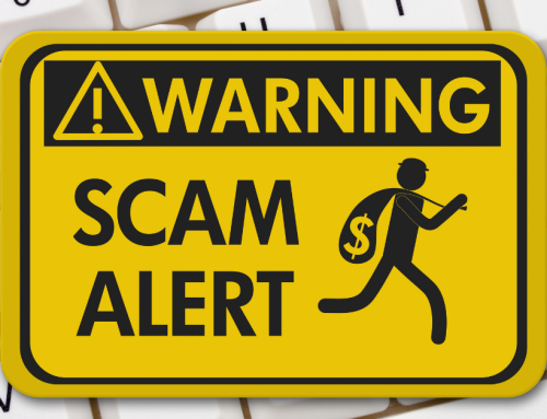 The scam called network marketing
