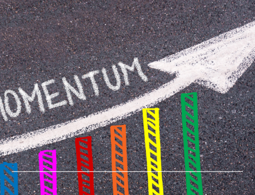 How to create the right momentum in your business